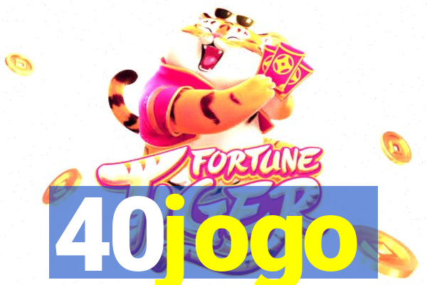 40jogo