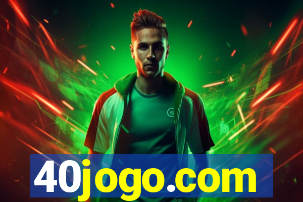 40jogo.com