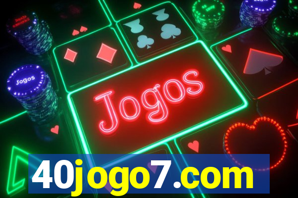 40jogo7.com