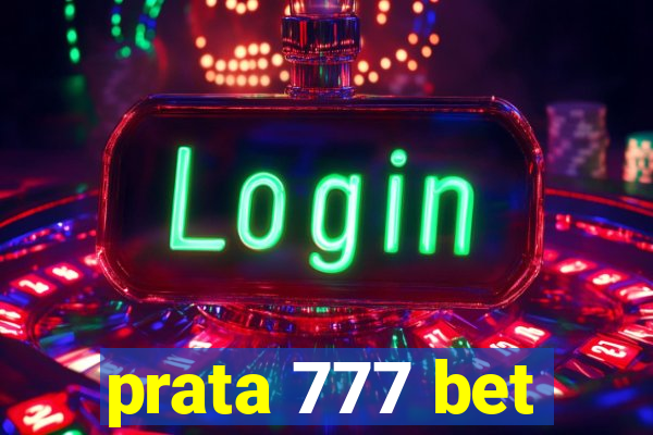 prata 777 bet