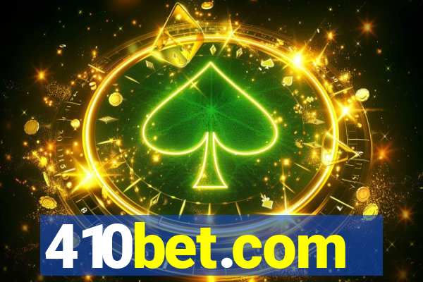 410bet.com