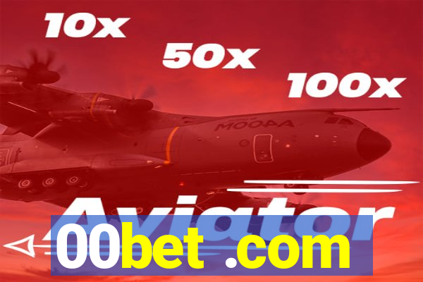 00bet .com