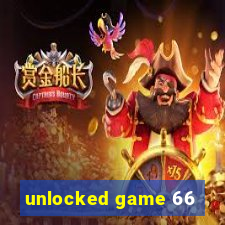 unlocked game 66