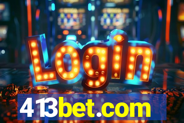 413bet.com