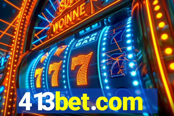 413bet.com