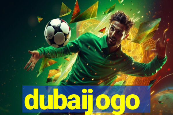 dubaijogo