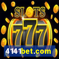 4141bet.com