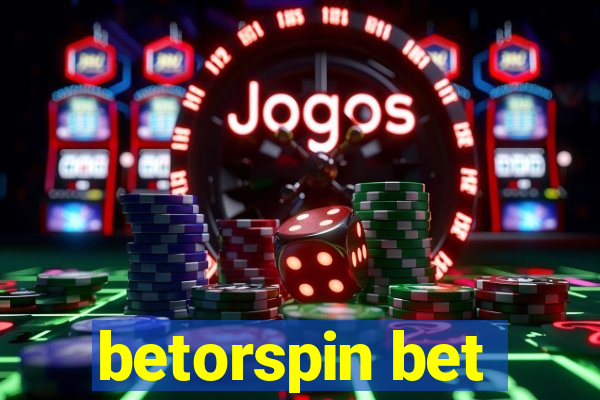 betorspin bet