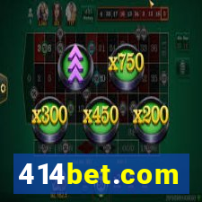 414bet.com