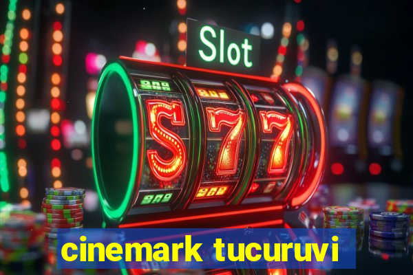 cinemark tucuruvi