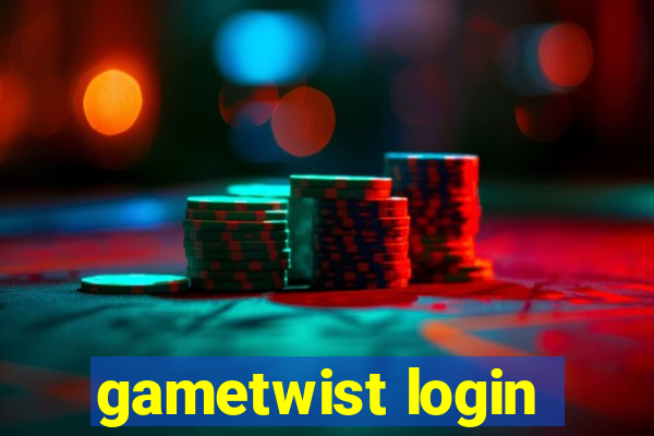 gametwist login