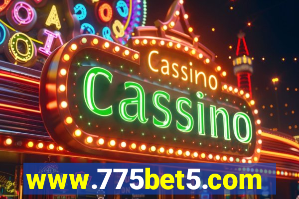 www.775bet5.com