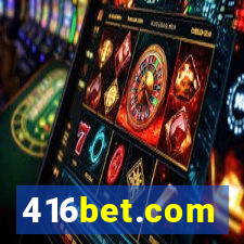 416bet.com