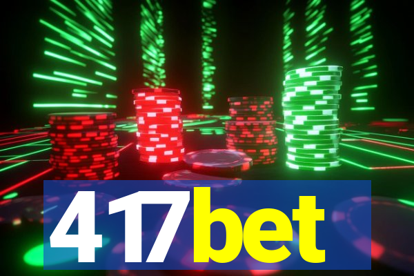 417bet