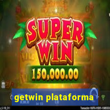 getwin plataforma