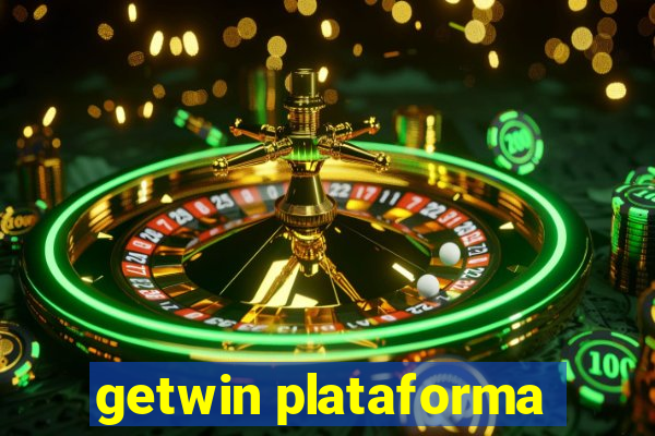 getwin plataforma