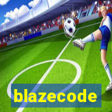 blazecode