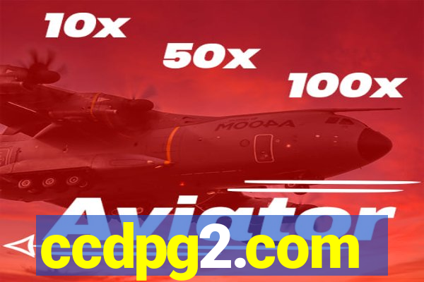 ccdpg2.com