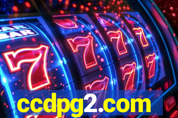 ccdpg2.com