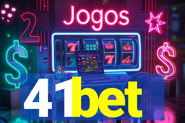 41bet