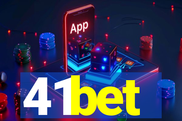 41bet