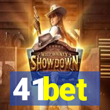 41bet