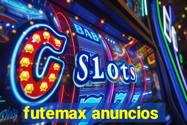 futemax anuncios