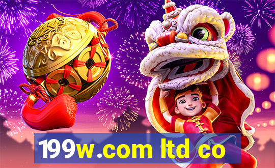 199w.com ltd co