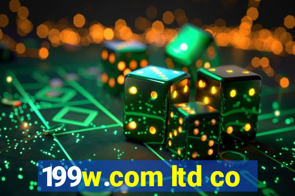 199w.com ltd co