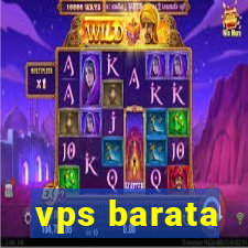 vps barata