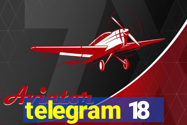 telegram 18