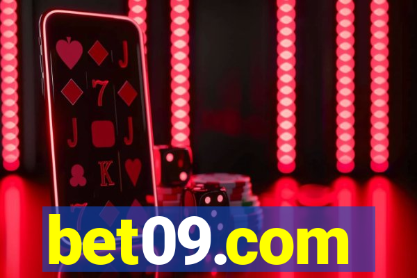 bet09.com