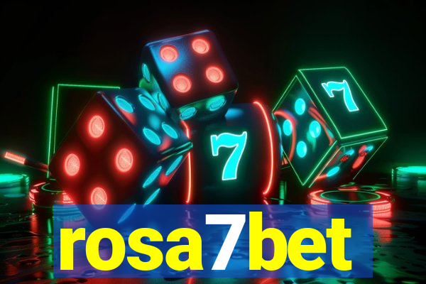 rosa7bet