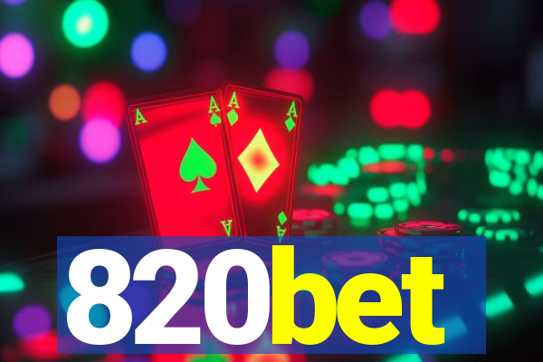 820bet