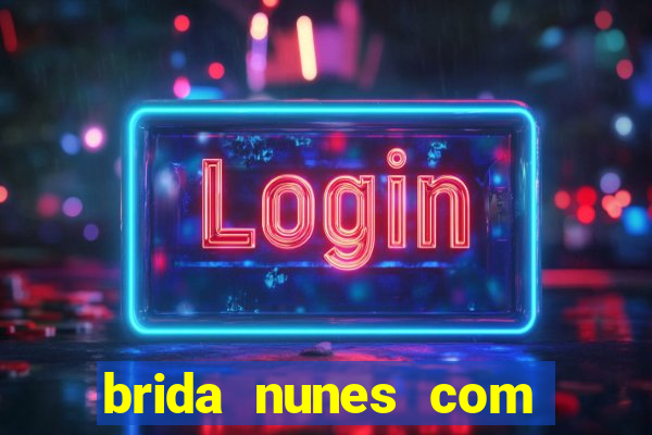 brida nunes com medico portal zacarias