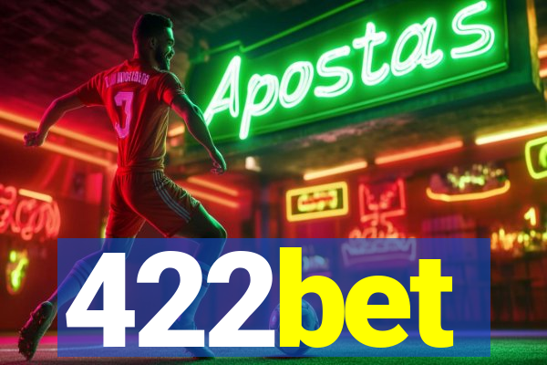 422bet