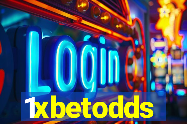 1xbetodds