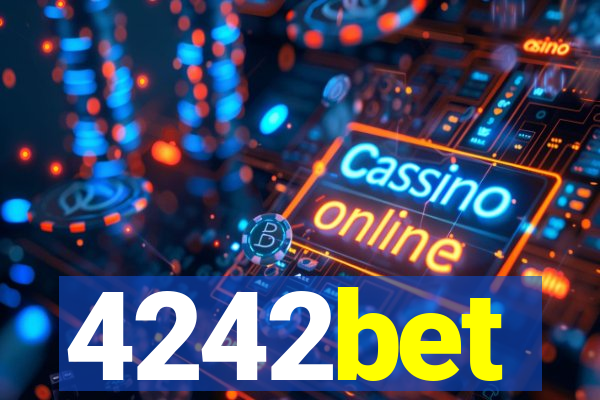 4242bet