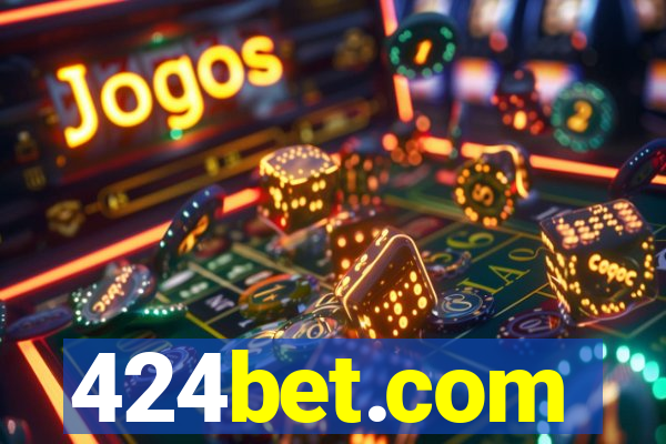 424bet.com