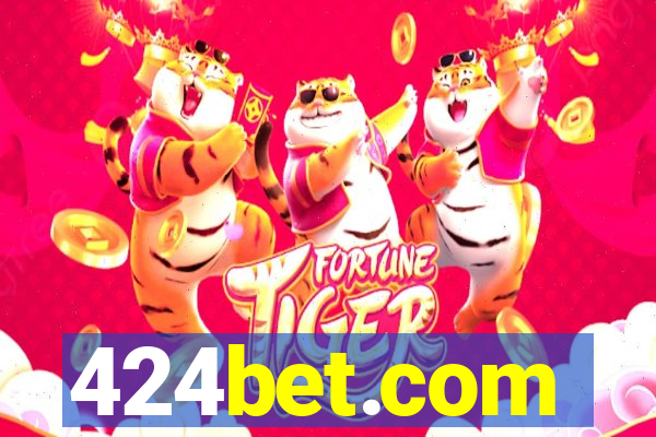 424bet.com