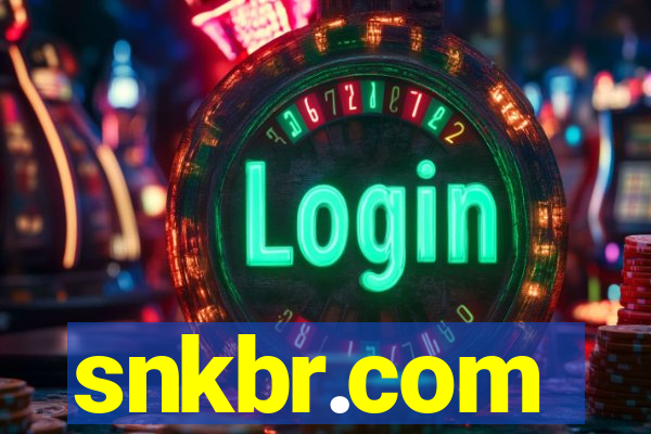 snkbr.com