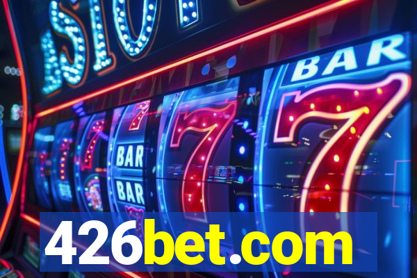 426bet.com