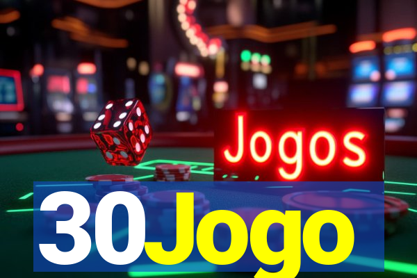 30Jogo