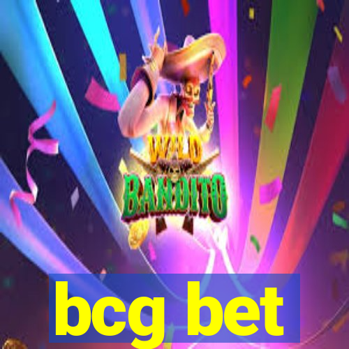 bcg bet