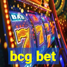 bcg bet