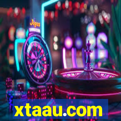 xtaau.com