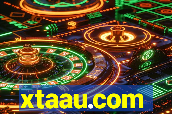 xtaau.com