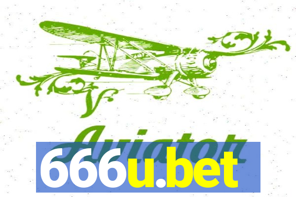 666u.bet