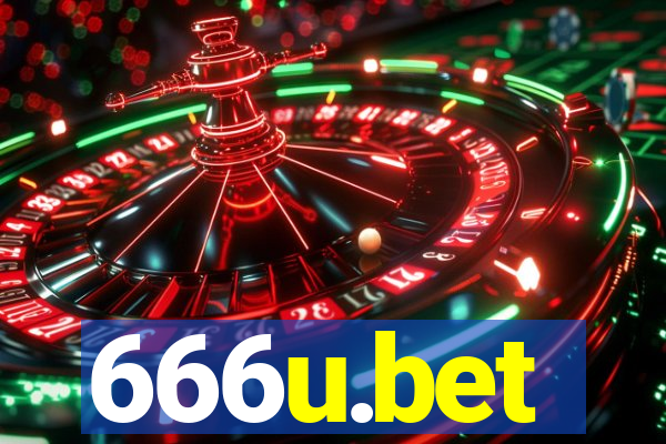 666u.bet