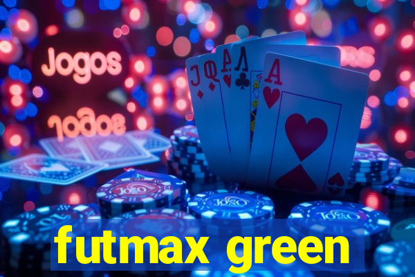 futmax green